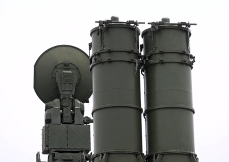 Атаки ВСУ на Россию: какие регионы оказались в опасности ночью 23 февраля