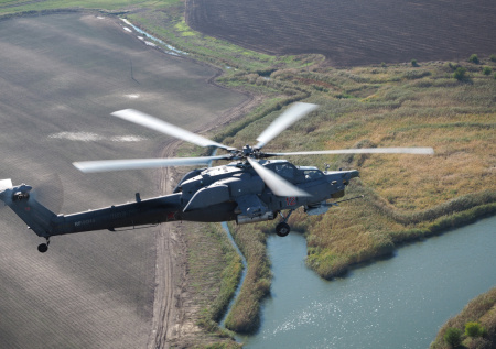 Российский «Опустошитель» восхитил журналистов одной деталью