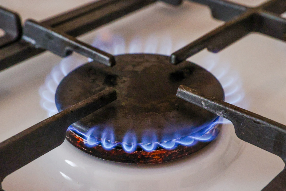 Газ как стратегический ресурс: обеспечение промышленности и жилья