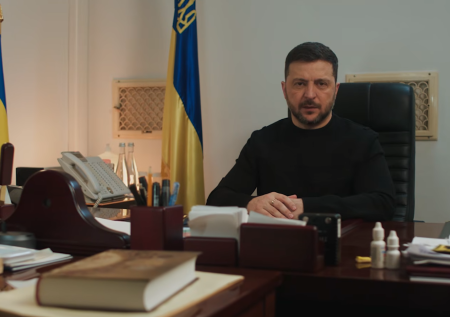 Зеленский в подземелье: как выглядит секретный бункер президента в Киеве