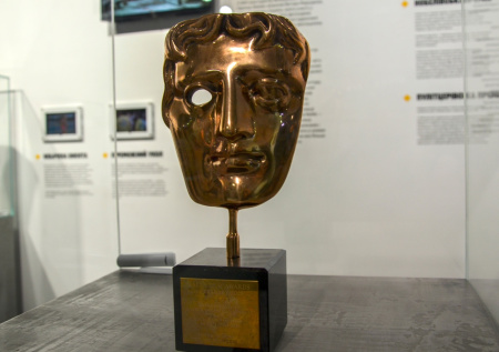 Режиссер ушел из BAFTA после расистского скандала