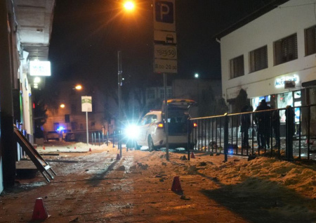 ТЦК и полиции объявили войну: Украина пылает от Николаева до Львова