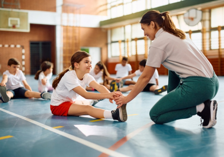 В Госдуме призвали к жесткой проверке детских тренеров и педагогов
