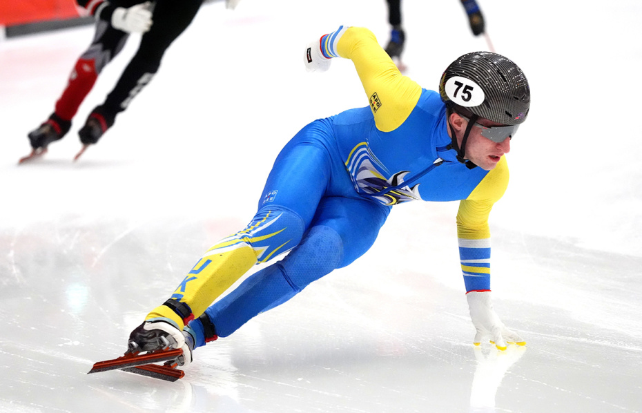 Олег Гандей