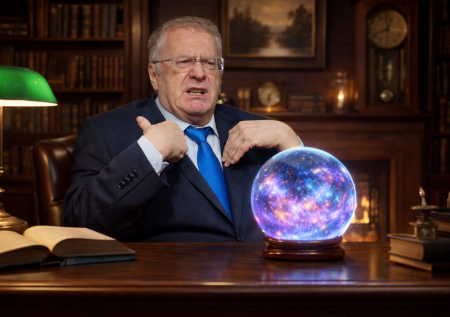 «Зеленский — последний»: страшное пророчество Жириновского о судьбе Украины