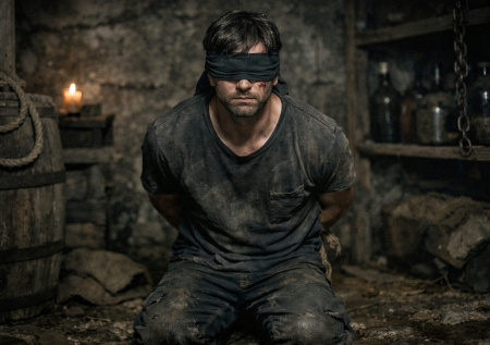 На Бали похищен скамер — сын украинского авторитета: кто он — подробности