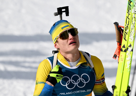 «Сосредоточились на скандалах»: Васильев о провале Украины на Олимпиаде