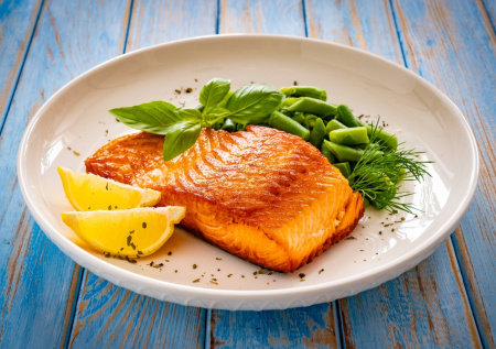 Россиянам назвали лучший продукт для восполнения дефицита витамина D