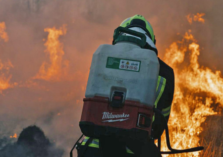 Украинский «Нафтогаз» сообщил о серьезном ЧП