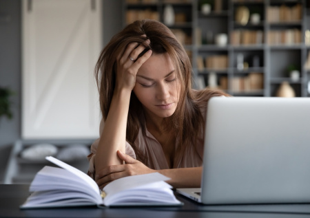 Сомнолог напомнил о смертельной опасности хронического недосыпа