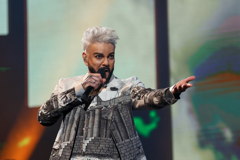 Филипп Киркоров