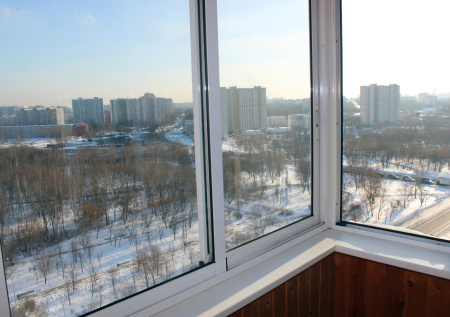 Россияне назвали главный признак неблагополучного района