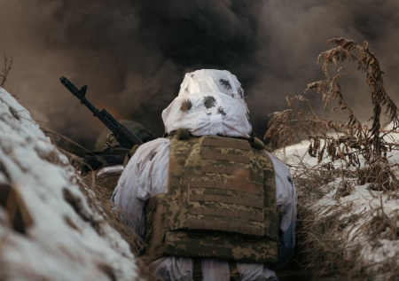 «Показательный момент»: военэксперт о готовности наемников ВСУ сдать своих