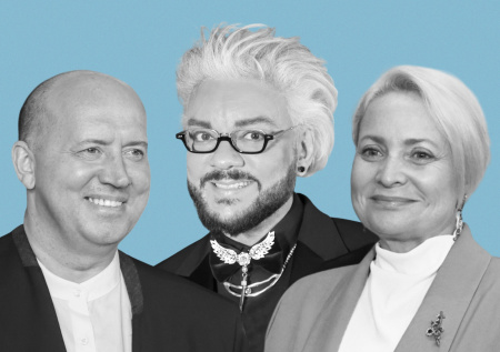 Устыдился пуза и сбросил 30 кг. Как теряли вес Киркоров, Пермякова, Бурунов