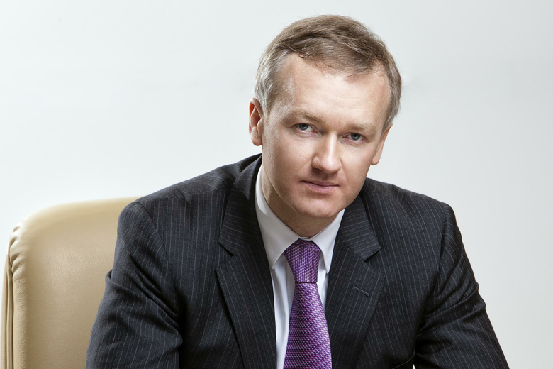 Владислав Баумгертнер