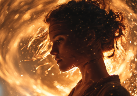 К чему снится огонь: любовь, деньги или пожар?