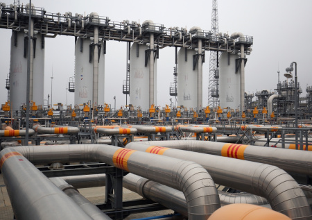 Полковник раскрыл, кто мечтает подорвать «Турецкий» и «Голубой» потоки