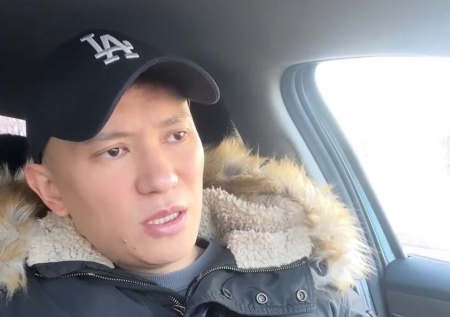 «Было страшно»: комик раскрыл шокирующие подробности участия в КВН