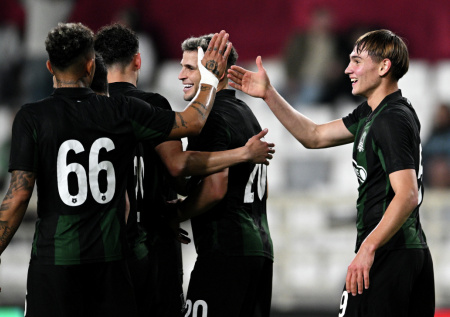 «Там все отлажено»: Кузнецов о шансах «Краснодара» защитить титул РПЛ