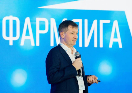 Глава «Биннофарм Групп» рассказал об изменениях на рынке фармацевтики