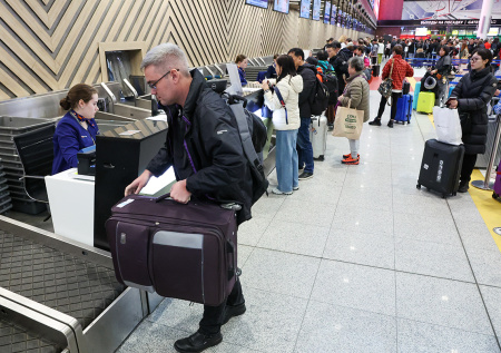 В России вступают в силу обновленные правила регистрации на авиарейсы