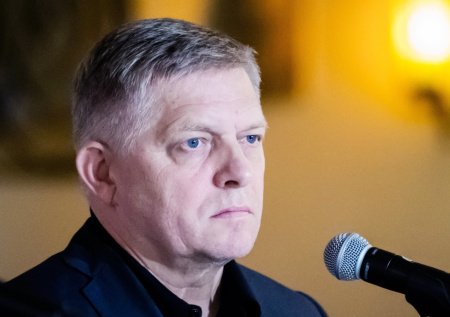 На Украине отреагировали на прекращение поставок электроэнергии из Словакии