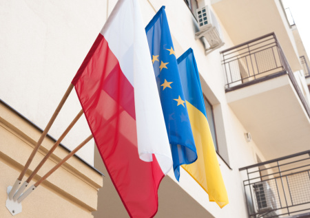 В ЕП назвали цирком обещание Польши поддержать Украину