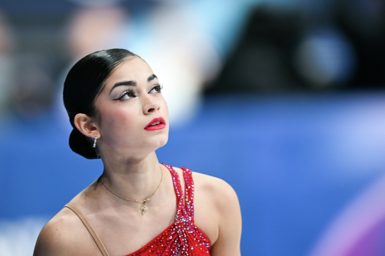 Аделия Петросян