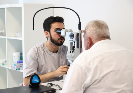 Найден неочевидный способ определить риск Альцгеймера на ранней стадии