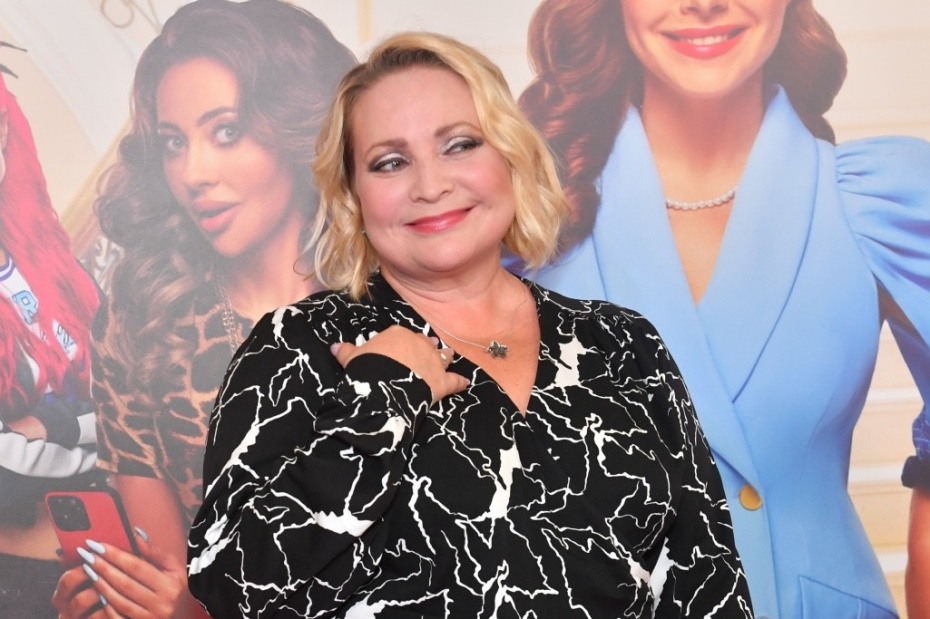 Светлана Пермякова