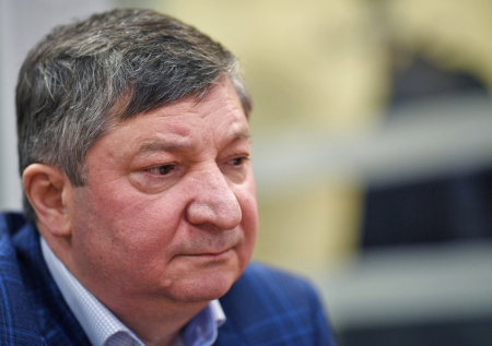 Раскрыты детали суда по жалобам экс-замглавы Генштаба ВС России