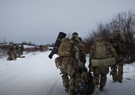 В Госдуме обвинили власти Киева в превращении Украины в «зону отчуждения»