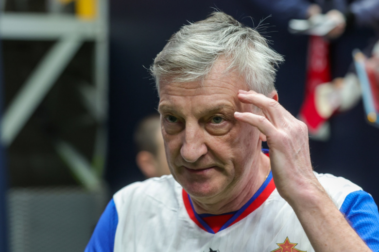 Дмитрий Кузнецов