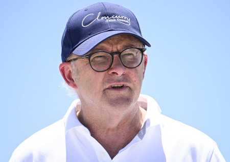 Стало известно о возможном покушении на жизнь премьера Австралии