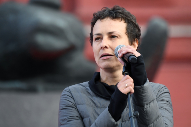 Юлия Чичерина