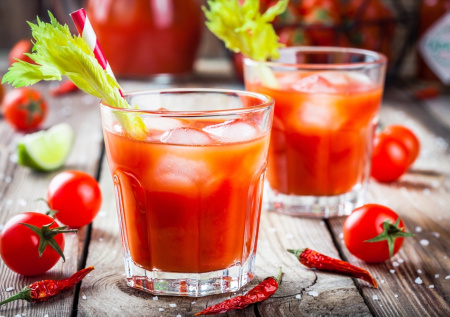 Владельцам кафе напомнили о новых правилах учета товара с 1 марта