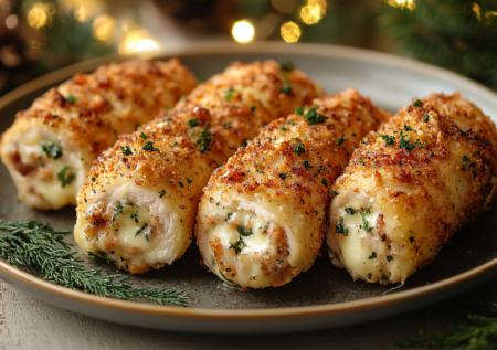 Этот рецепт из курицы спас меня после тяжелого дня: делаю ленивые зразы с сыром внутри — сочные, ароматные, без заморочек