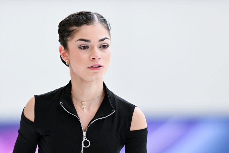 Аделия Петросян