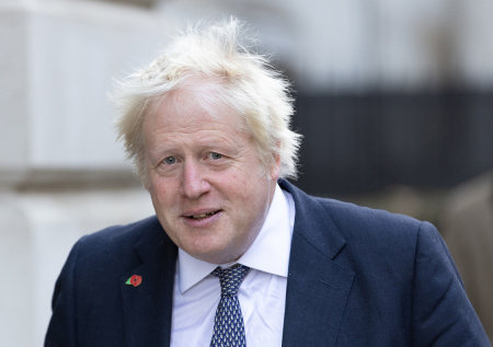 Экс-премьер Британии назвал причину стремления Украины к миру