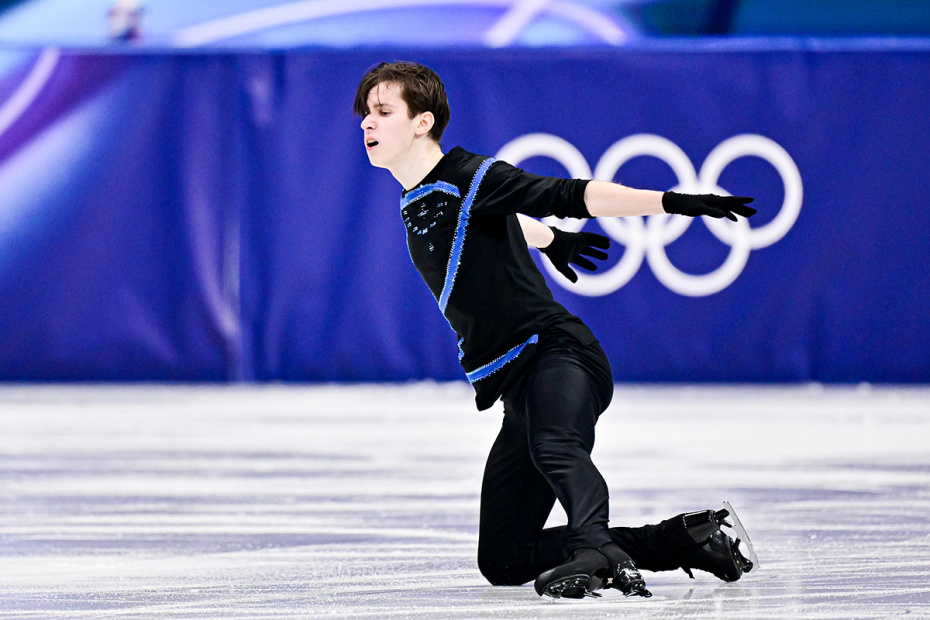 Кирилл Марсак