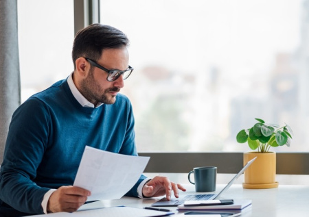 Психолог рассказала, как отличить трудоголика