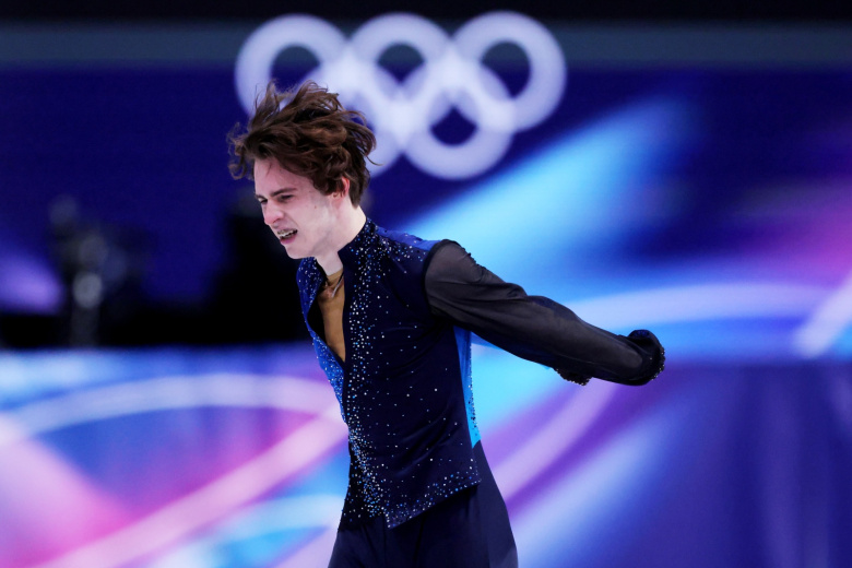 Михаил Шайдоров