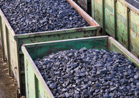 Жителям Монголии пообещали дивиденды от экспорта угля