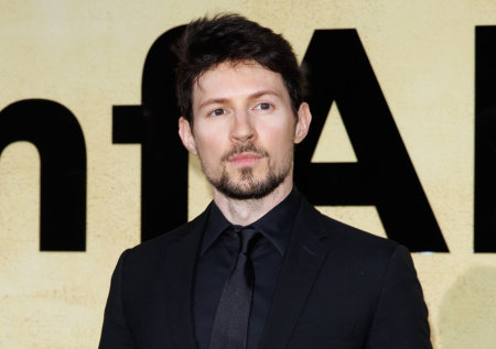 Дуров ответил на «свое» уголовное дело