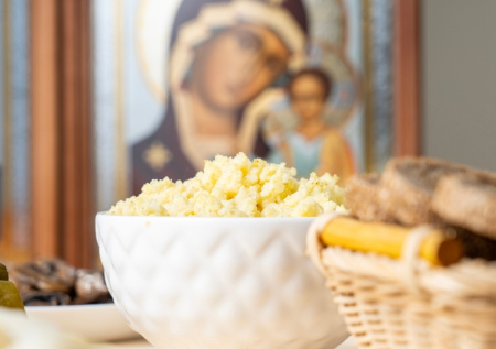 Врач дала советы, как держать Великий пост