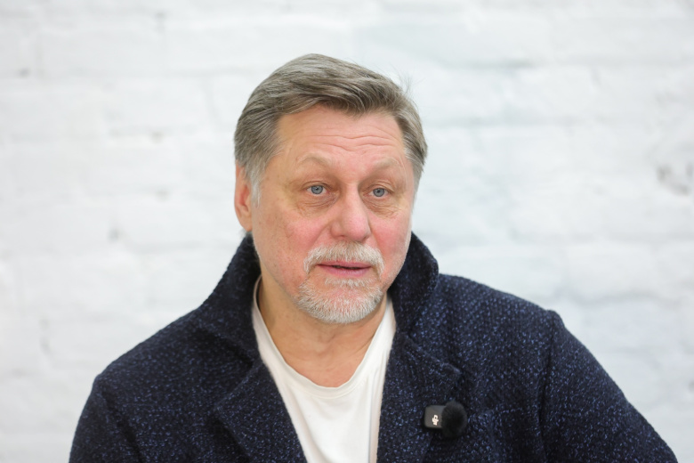 Гедиминас Таранда