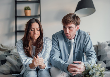 Психолог дала необычный совет женщинам перед 8 Марта