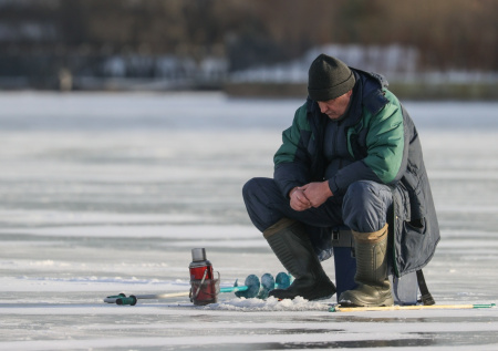 Приметы 25 февраля — Алексей Рыбный: день исцеления семян и удачной рыбалки