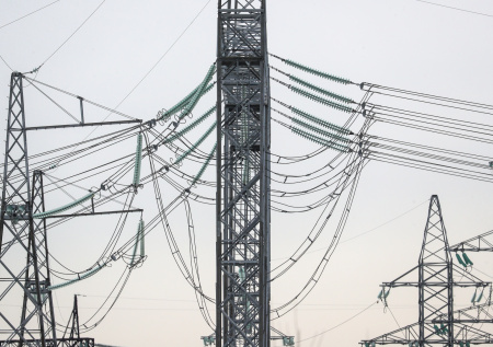 Российская армия оставила ВСУ без электроэнергии