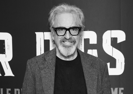 Актер из «Джанго освобожденный» покончил с собой